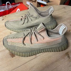 Adidas Yeezy Boost 350 v2 ‘Sand Taupe’. Men’s Size 13. Excellent condition.